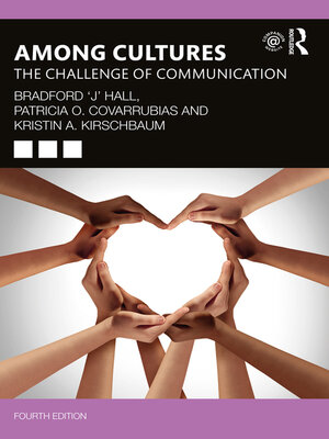cover image of Among Cultures